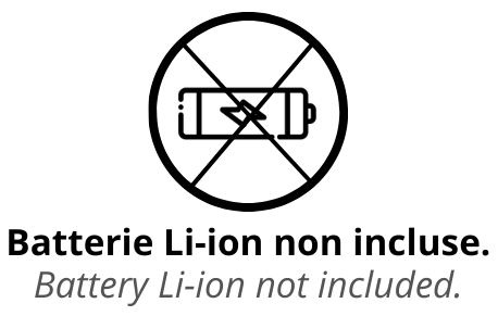battery-not-included